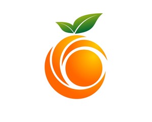 orange fruit
