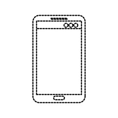 mobile phone technology device digital electronic wireless