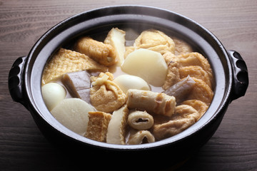 おでん