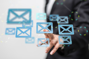 emailing