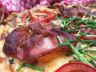 organisch, lifestle, speck, anlasser, country, werbetafel, modern, neu