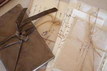 Letters