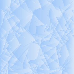 Obraz premium Vector Color Halftone Pattern. Abstract Color Vector Illustration.