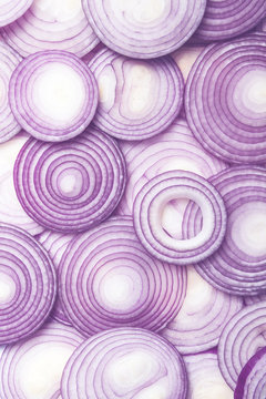 Rings of onions