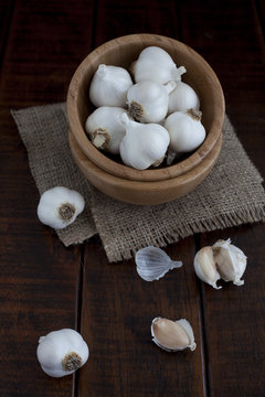 Garlic