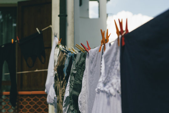 Laundry
