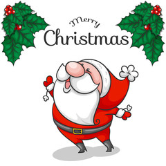 merry christmas background