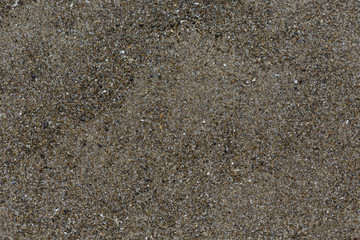 Texture ocean sand 