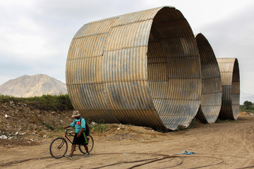 Carreteras locas