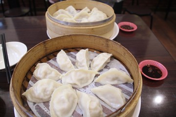 Dumplings