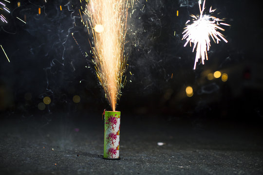 Fireworks