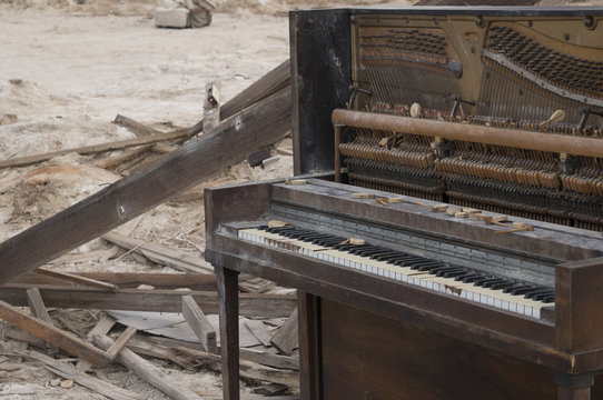 Play it again
