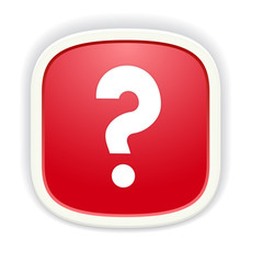 question mark icon