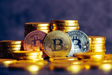 bitcoin