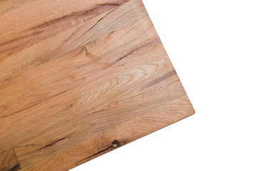 Wooden isolated background texture, compound tree of different pieces