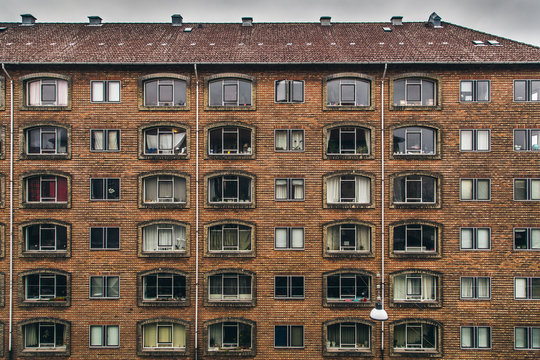 Danish Apartments
