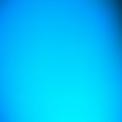 Abstract blurred gradient mesh background