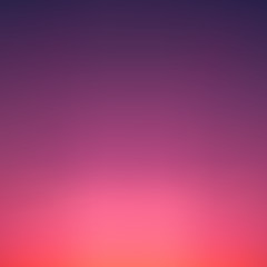 Abstract blurred gradient mesh background