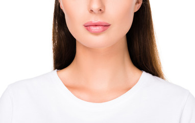 Fototapeta premium woman