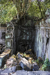 Fototapeta premium ベンミリア遺跡