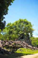 ベンミリア遺跡