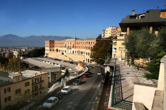 frosinone