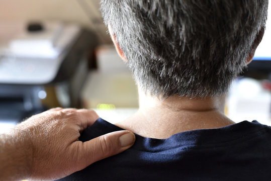 Harc&egrave;lement au travail