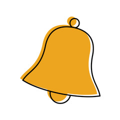 christmas bell jingle celebration festive