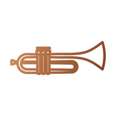 trumpet instrument musical festival celebration