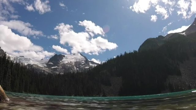 JoffreLake / Canada