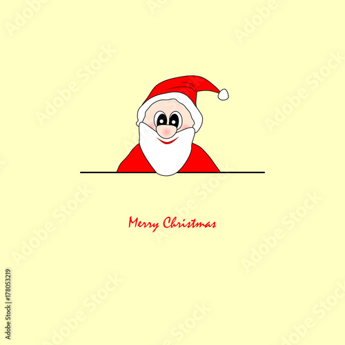 &quot;Weihnachtsgruß Merry Christmas&quot; Stockfotos und lizenzfreie Vektoren