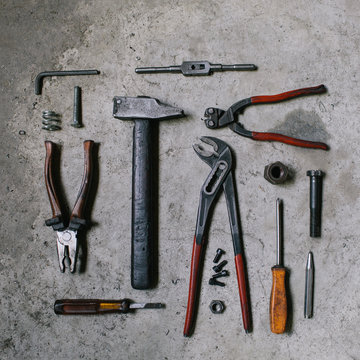 Work tools