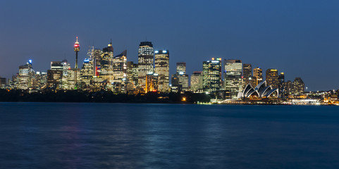 Obraz premium Sydney