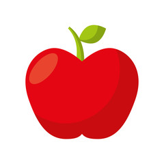 fresh fruit apple food healthy menu
