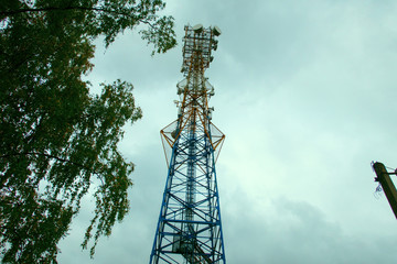 radio