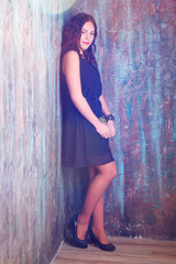 Fototapeta premium portrait