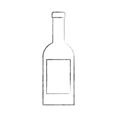 wine bottle drink beverage celebration