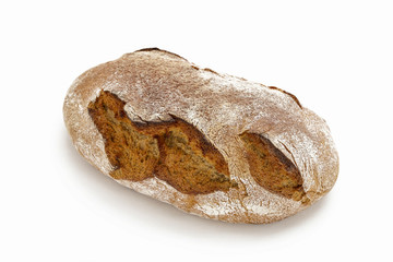 Loaf of bread