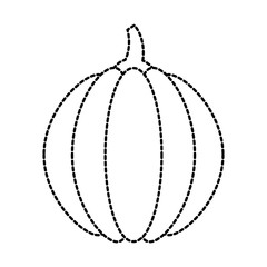 thanksgiving pumpkin dinner decoration celebration