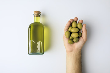 olive oil