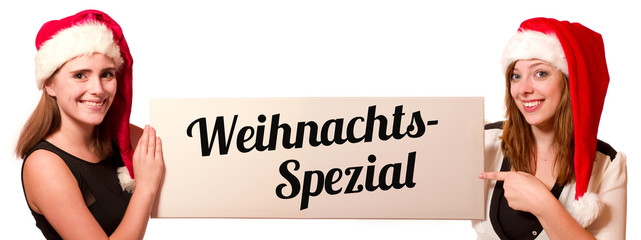 Weihnachtsspezial