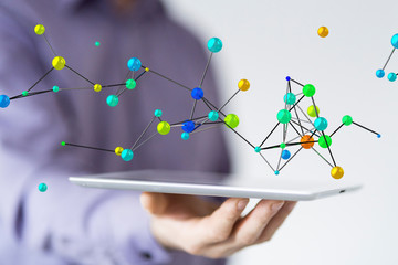 chemistry network