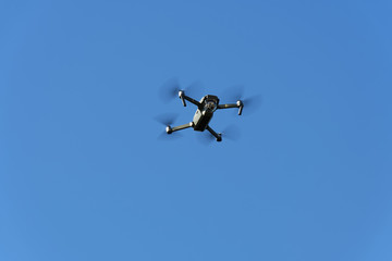 Jouet télécommandé drone