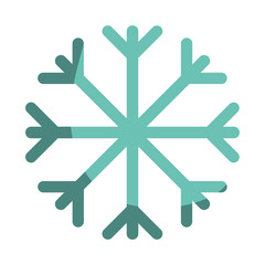 snowflake icon image
