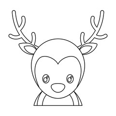 merry christmas design