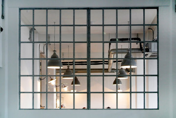 interior lighting