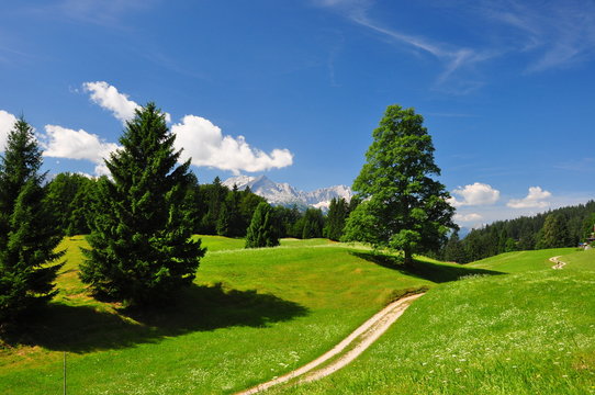 Kulturlandschaft