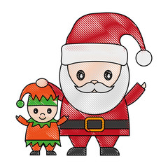 merry christmas design