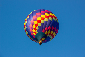 Hot air balloon 8