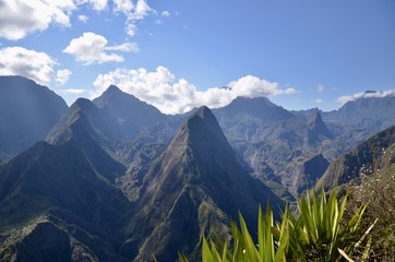 Reunion Island